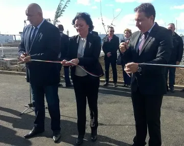 Бойко Борисов посочи министъра отличник