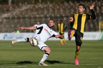 "Славия" удължи агонията на "Ботев" (ВИДЕО)