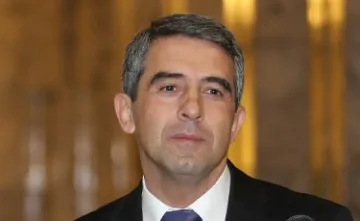 Хакнаха сайта на президента