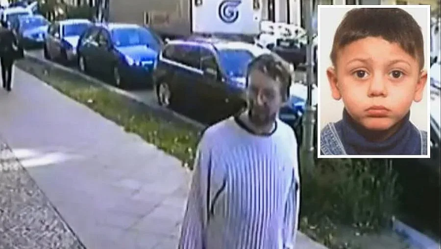 Немец призна изнасилване и убийство на 4-годишен бежанец