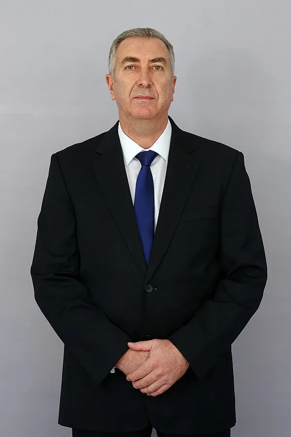 Огнян Ценков: Гарантирам спазването на правилата от всички