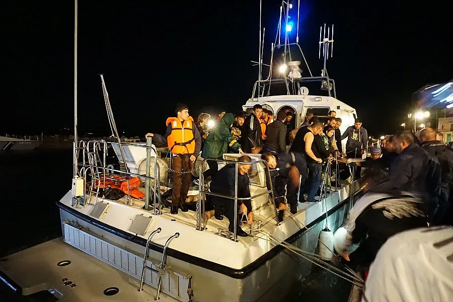 Нова трагедия с удавени деца в Егейско море