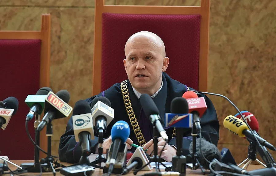 Полша отказа да екстрадира Полански в САЩ