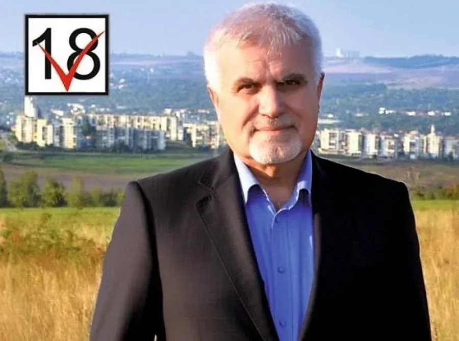 Денчо Бояджиев: Отново поемам 10 ангажимента