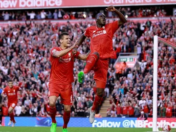 Бентеке на линия за сблъсъка с "Челси"