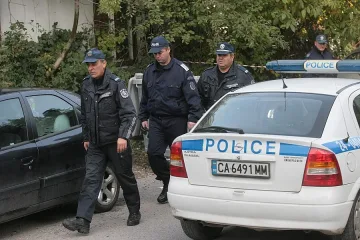 Стреляли по Алексей Петров с гранатомети българско производство