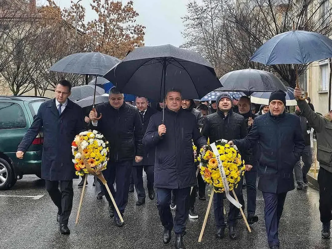 ДПС с председател Делян Пеевски ще продължи да следва пътя на демокрацията