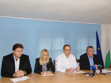 Заплата от 1 стотинка за общинските съветници в Кюстендил