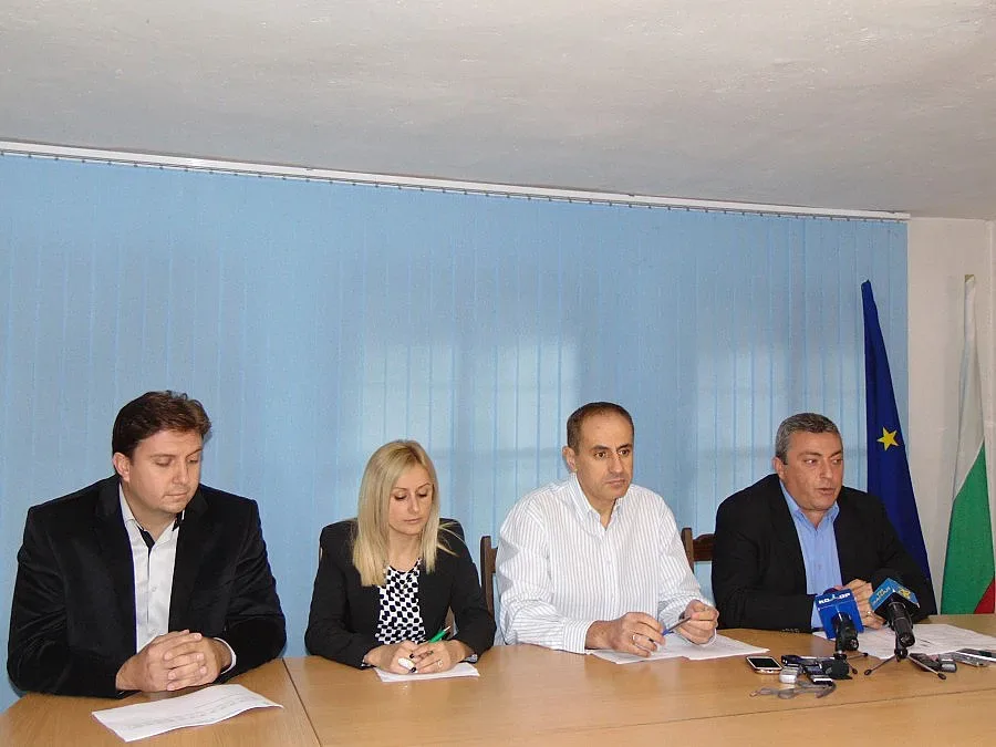 Заплата от 1 стотинка за общинските съветници в Кюстендил