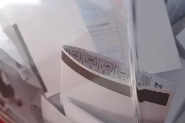 Още няма жалби за касиране на вота в Пиринско