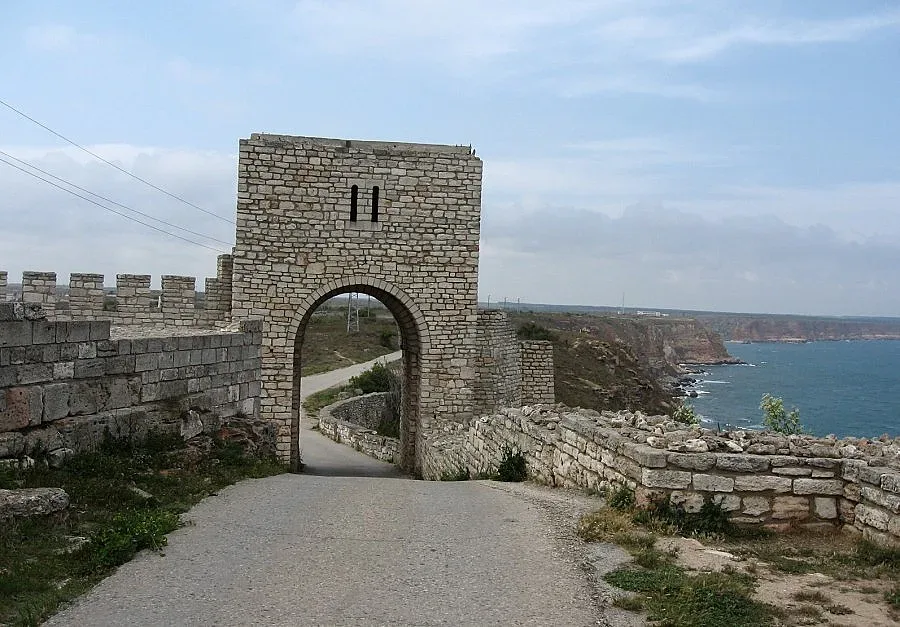 Историческият музей в Каварна вече е стопанин на резерват Калиакра