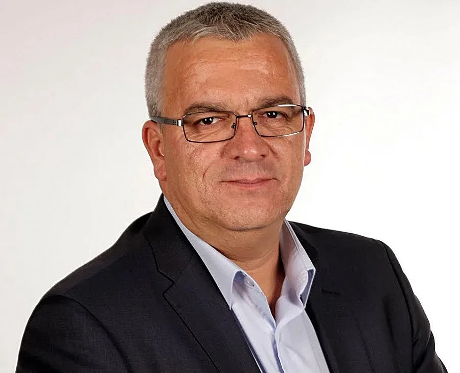 Николай Иванов: Враца е моят дом, моята работа, моята кауза