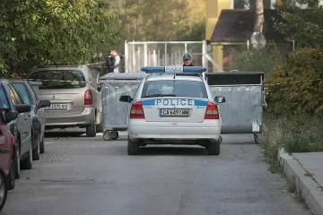 Откриха колата на атентаторите срещу Алексей Петров 