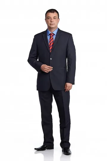 Александър Сабанов се бори за "Дунав мост" 3