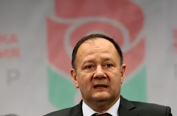 Миков: 30 млн. са хвърлени за купуване на гласове 