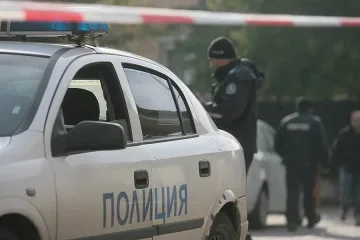 Намериха гранатометите от нападението срещу Алексей Петров 