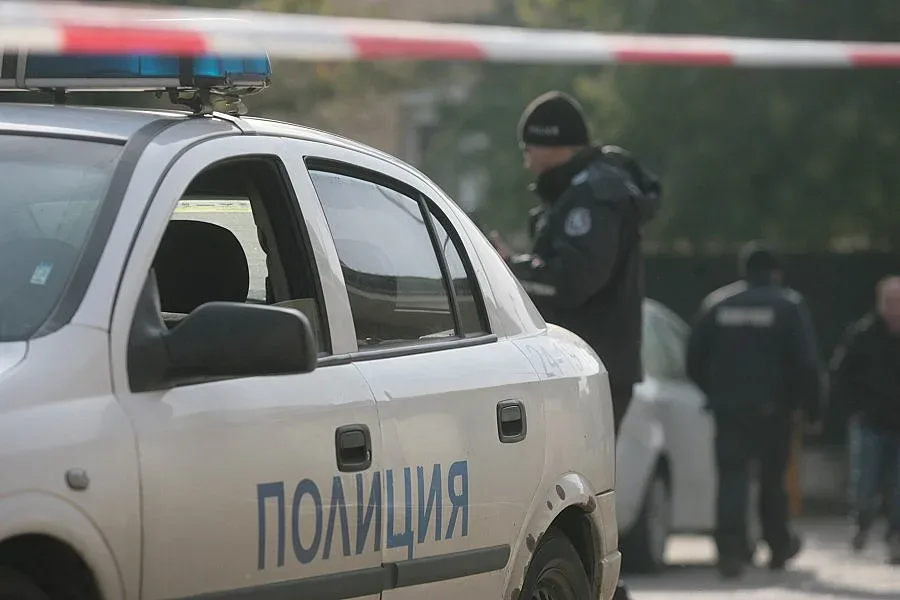 Намериха гранатометите от нападението срещу Алексей Петров
