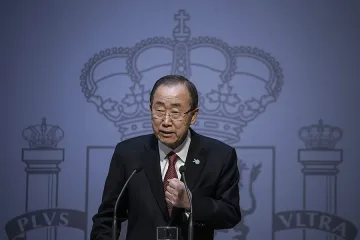 ООН призова за "гъвкавост" в Сирия 