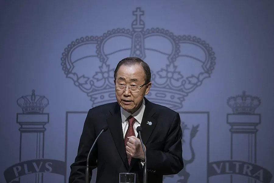 ООН призова за "гъвкавост" в Сирия