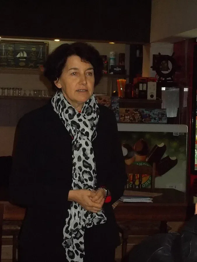 Детелина Николова работи по проекти за 250 млн. лв.