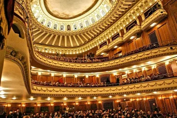 125 години опера в България 