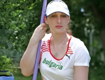 Втори бронз за Даниела Тодорова в Катар