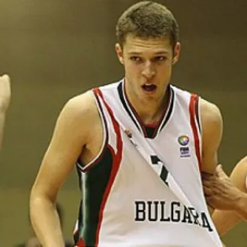 Везенков: Беше ме срам да искам автограф от Меси