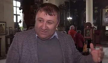 Чудото на Коледа! Мюсюлманин зарадва вярващите християни за празника