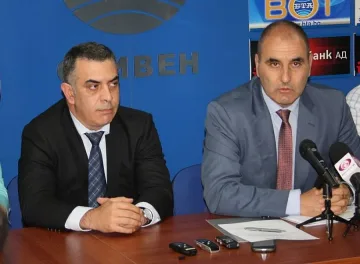 Георги Георгиев: Стефан Радев се изправя срещу проблемите на Сливен