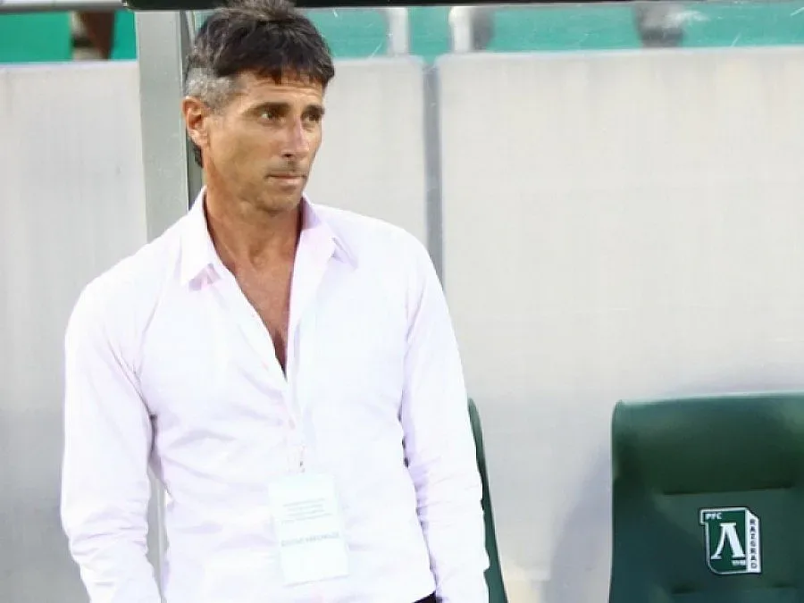 Ераносян: Неприятно, срамно, причината винаги е в мен