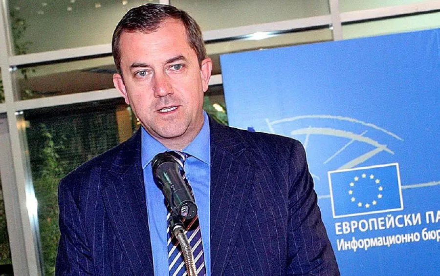 Дискусия за реформите у нас