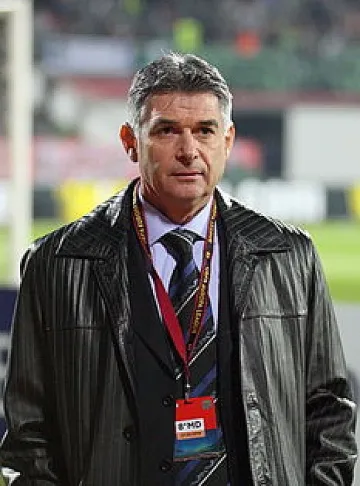 БФС разследва мач в помощ на инвалид