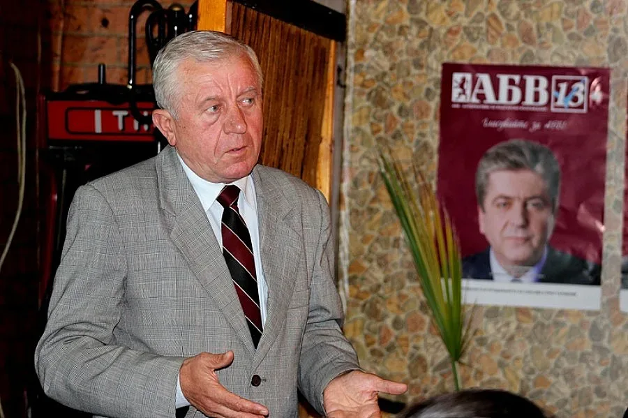 Ген. Михо Михов: Не мисля, че изборите имат нещо общо със стрелбата