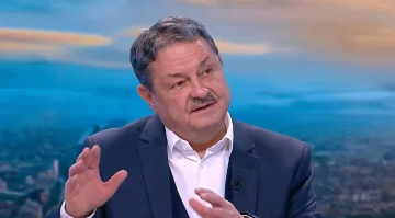 Проф. Рачев сложи край на чуденето! Подсказа каква ще е 2025 година