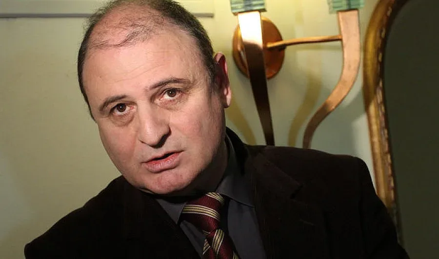 Радулов: Алексей Петров знае кой е стрелял по него 