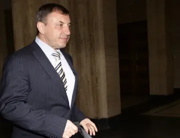 Алексей Петров: Жив и здрав съм