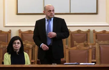 Дончев: Балотажът ще е в неделя