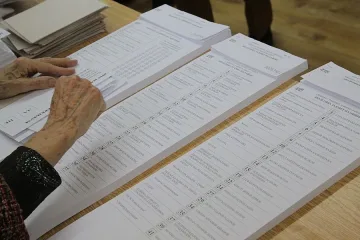 Горещи бюлетини за балотажа