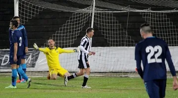 "Монтана" отстрани "Локо" (Пд.) за Купата след дузпи