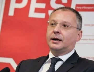 Станишев: Трябва да защитим социалните политики