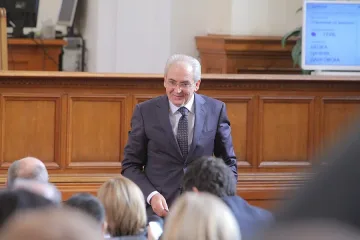 Лютви Местан: Вотът зададе нови политически реалности