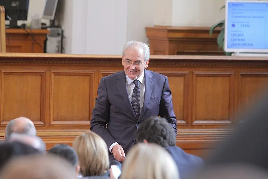 Лютви Местан: Вотът зададе нови политически реалности