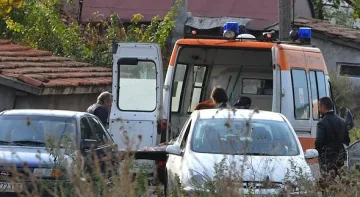 Психиатри за двойния убиец от Долно Езерово