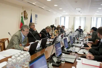 ВСС се жалва от Горанов в Брюксел