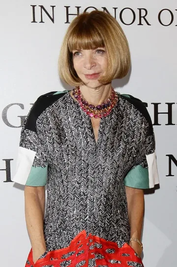 Модните икони без висше