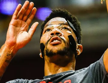 Искат $21,5 млн долара от НБА звезда за групов секс