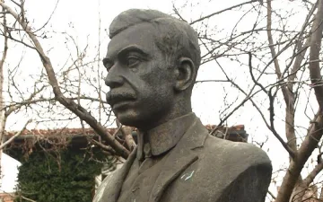 Благоевград ще почете паметта на Яворов