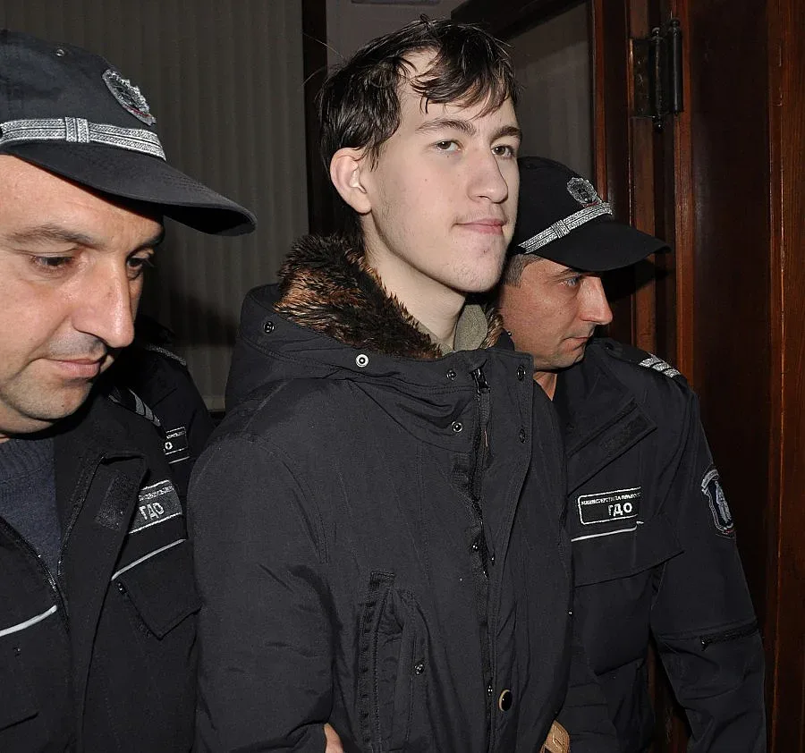 Връщаме 17-годишен французин, търсен за тероризъм