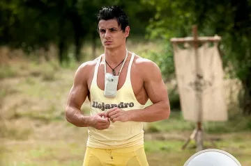 „Фермата" се сдобива с личен стилист – Джорджо Цанов