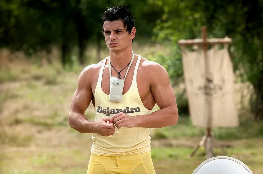 „Фермата" се сдобива с личен стилист – Джорджо Цанов